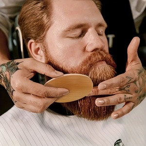 <span class=keywords><strong>Brosse</strong></span> à chaussures en poils <span class=keywords><strong>de</strong></span> cheval et bambou, <span class=keywords><strong>brosse</strong></span> à barbe en poils <span class=keywords><strong>de</strong></span> <span class=keywords><strong>sanglier</strong></span> et bambou, au meilleur prix - Product Image 2