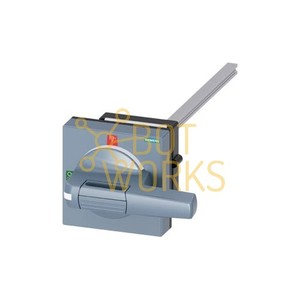 Siemens 8UD11413AF21 - Nuovo - Product Image 1