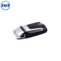 KYDZ 3 Buttons Clone Remote Car Key for A-udi Shape Smart Remote Key for KYDZ Programmer