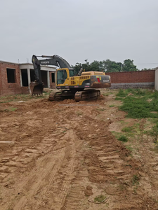 วอลโว่360รถขุดขนาดใหญ่ EC360BLC ใช้รถขุดไฮดรอลิกขนาดใหญ่นำเข้า EC360BLC - Product Image 5