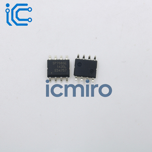 ICMICRO En Stock Nuevo Circuito Integrado Original Proveedores de Componentes Electrónicos SP708SEN-L/TR - Product Image 1