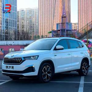 Modelo Más Vendido para Exportación a Rusia <span class=keywords><strong>2021</strong></span> <span class=keywords><strong>Skoda</strong></span> <span class=keywords><strong>Kamiq</strong></span> GT Edición Flagship Automática 1.5L L4 112HP - Product Image 1