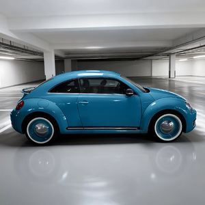 Pellicola Protettiva per Vernice in TPU Prelatek Tuscany Blue Ispirata al Romantismo Italiano - Product Image 4