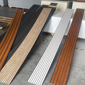 新モデル効果PVC壁パネルシャワーぬれた壁クラッド - Product Image 1