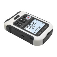 Tester-ternet con goma para el hogar, dispositivo eléctrico de medición de ools, Iber ptic