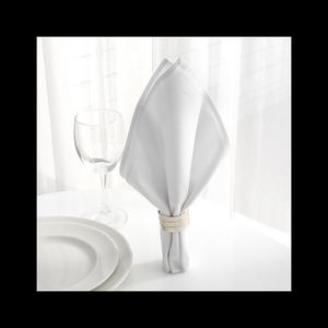 Nappe de table réutilisable en polyester doux et écologique, modèle 2025, idéale pour mariages, restaurants et fêtes, avec design personnalisé – Vente chaude - Product Image 3