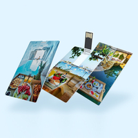 Clé USB promotionnelle personnalisée en gros, 2 Go, 4 Go, 8 Go, 16 Go, 32 Go, 64 Go, carte mémoire flash USB