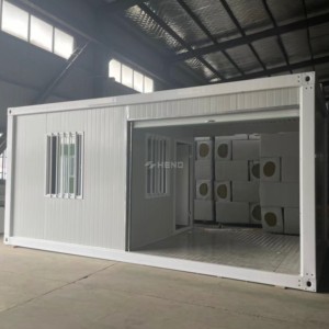 Contenedores Residenciales Personalizados y Salas de Actividades Temporales para Casas Móviles y Casas Contenedor - Product Image 4