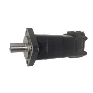 HUAMAO 4000 Series Hydraulic <b>Swing</b> Motor 109-1173-006 109-1190-006 Mini Excavator <b>Swing</b> Drive Motor - Product Image 3