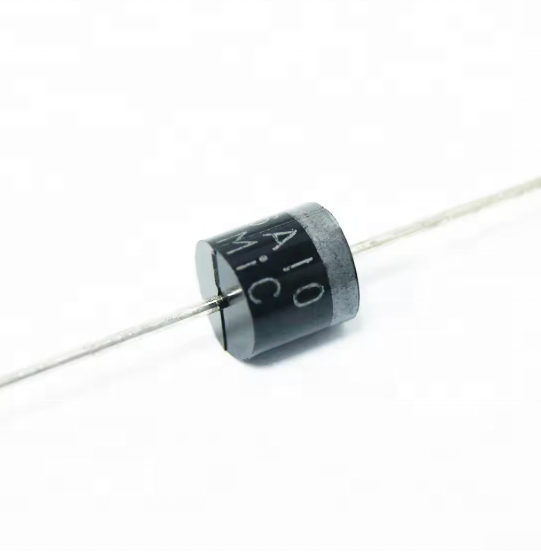 6A10 1000V 6A 1KV R-6 Diode Rectifier 6A10 RECTIFIER Diode Ic