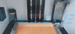 Venta caliente de alta velocidad 4K Icd Dental 3D impresoras dentales 2025 <span class=keywords><strong>LCD</strong></span> Impresora de escritorio de gran tamaño - Product Image 5