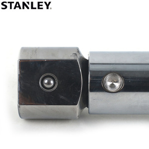 Clé dynamométrique interchangeable Stanley 40-200 N.m, outil de précision en acier pour réparation mécanique - Product Image 1