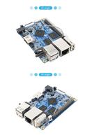 Orange Pi — Mini PC H3, compatible ubuntu Pi 2, Linux et Android, au-delà de Raspberry Pi