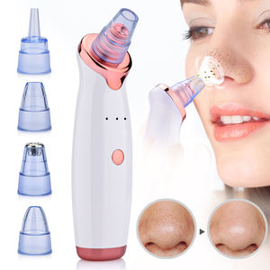 Nouvel appareil de beauté, meilleur nettoyeur de pores facial portable, aspirateur pour points noirs et acné - Product Image 2