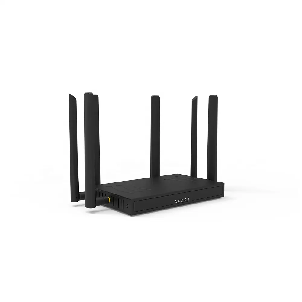 มาใหม่ CP570 5G Router Cpe ซิมการ์ด Wifi Router ความเร็วสูงในร่มระยะไกล Wifi Router