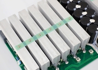 Nouvelle technologie de conception, prix de gros, fournisseur de composants électroniques, fabricant de circuits imprimés PCBA, assemblage de composants PCBA