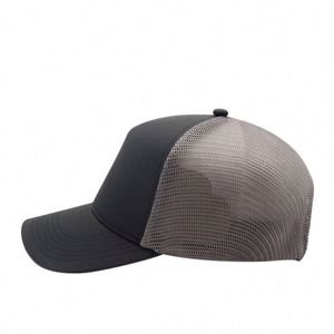 Casquettes de baseball personnalisées pour hommes, casquettes de sport de golf pour logo brodé, casquettes de baseball pour femmes - Product Image 4