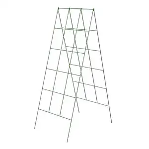 122cm EASY ASSEMBLY POPULAR LARGE CUCUMBER TRELLIS