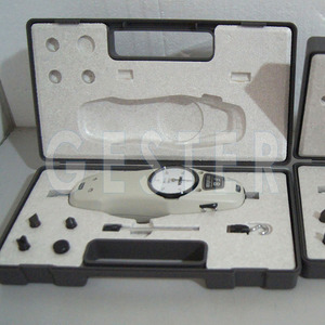 Jauge de force GESTER IMADA, échelle de force de poussée-traction GT-IMADA avec 1 an de garantie pour les essais de traction et de compression <span class=keywords><strong>en</strong></span> laboratoire - Product Image 4