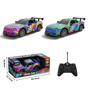 Voitures RC 4x4 Drift Lowrider à bas prix, avec rotation à 360°, pour enfants, vidéos, à moins de 500 roupies près de chez moi - Product Image 4