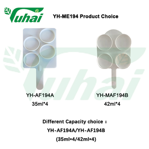 Palette d'essai de mammite pour l'essai de CMT, article d'essai de lait, machine d'agriculture de journal intime, plaque d'essai de mammite pour l'échantillonnage de lait - Product Image 5