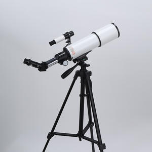 Telescopio Rivoluzionario con Tracciamento Automatico delle Stelle, Ottica Superiore per Esplorazione Astronomica Dettagliata a Lungo Raggio - Product Image 2