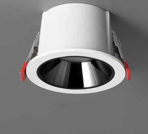 Zeal Lighting Led Trimless Recesseed Downlight Down Light Spotlight 10W para proyecto Anti Glare Indoor - Product Image 3