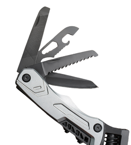 Herramientas para Acampar al Aire Libre, Llave Inglesa Ajustable, Navaja Plegable - Product Image 5