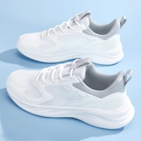 Chaussures de sport ultra-légères de luxe de haute qualité, respirantes, personnalisables, vente directe d'usine OEM