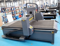 1325 Maquinaria de carpintería Router Máquina CNC de trabajo de madera