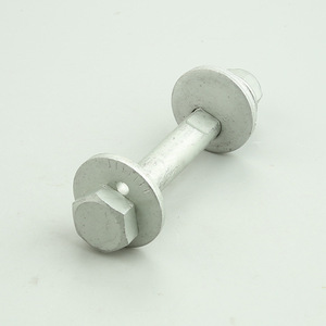 Boulon excentrique 55260-3K100 pour suspension arrière, remplacement, réparation, réglage, amortisseurs, système de suspension - Product Image 1