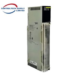140NOE77101 โมดูล TCP/IP เครือข่ายอีเธอร์เน็ตควอนตัม Modicon อลูมิเนียม 750mA ที่ 5VDC พร้อมสำหรับการใช้งานระบบอัตโนมัติ - Product Image 2