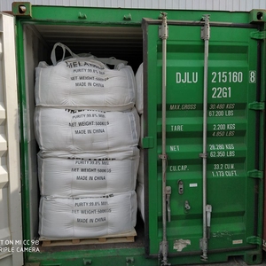 Prezzo dell'ammina del produttore di Shuntian della polvere di melamina di grado industriale di alta qualità per la fabbricazione dei piatti - Product Image 4