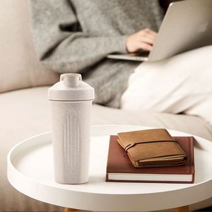 Wholesale Custom Portable Protein Powder Minimalist Unique Eco-Friendly <b>Shaker</b> Cup for Sports - Product Image 5