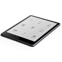TOPJOY Pembaca Ebook E-INK Portabel 6 Inci Quad-core 1GB RAM 64GB Penyimpanan WIFI6 BT5.4 Dual Band Android USB Type-C PPI 212