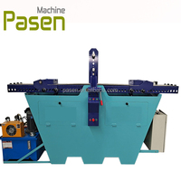 Machine à fabriquer des bâtonnets en bois sur mesure, machine à fabriquer des barres en bois