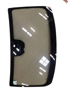 Vente en gros de <span class=keywords><strong>pare</strong></span>-<span class=keywords><strong>brise</strong></span> avant d'origine Geely Auto Glass pour Geely Monjaro 6608087423 - Product Image 3