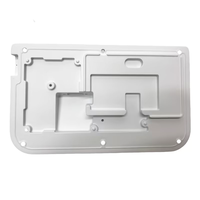 Fabrication de prototypes SLA SLS SLM CNC OEM, prototypage rapide, usinage CNC, pièces moulées électriques, moulage par injection de plastique