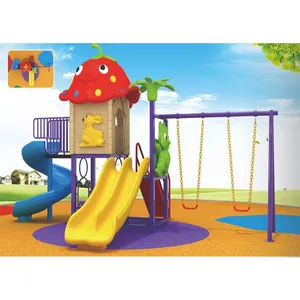 Outdoor Sensory Play Climbing Games Physical Jungle Gym Outdoor Playground Equipment for Children Parks