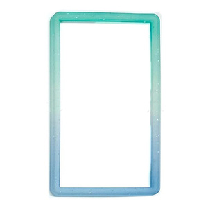 Shenglu - Protectores de Silicona para Tarjetas Deportivas de Estrellas de la <span class=keywords><strong>NBA</strong></span>, para Tarjetas Graduadas PSA - Product Image 5