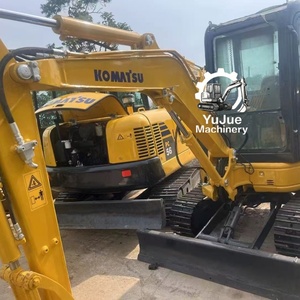 <span class=keywords><strong>Excavator</strong></span> Mini Bekas Komatsu PC 35 PC35mr-<span class=keywords><strong>2</strong></span> PC35mr-3 PC30mr-<span class=keywords><strong>2</strong></span> PC40mr-<span class=keywords><strong>2</strong></span> <span class=keywords><strong>PC55mr</strong></span>-<span class=keywords><strong>2</strong></span> dengan Bantalan Karet Excavadora Komatsu Usada PC35 - Product Image 4