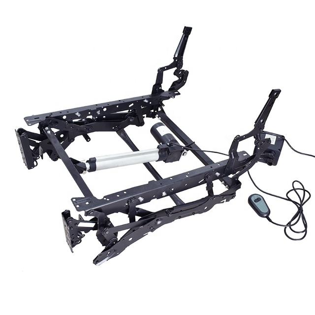 Furniture Accessories Factory Sofa Functional Hardware Electric Recliner Mechanism