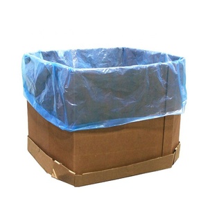 Produttore professionale termoretraibile copertura di plastica per borse Pallet cappe - Product Image 1