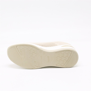 Chauss ures pour petite fille Freizeit schuhe Frauen klobige Turnschuhe Schuhe lässig rund langsam laufen Wind Freizeit schuhe - Product Image 6