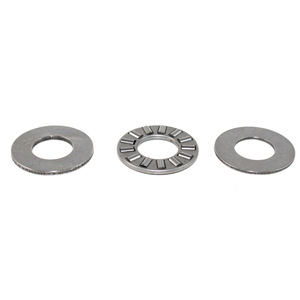 Yamaha Thrust Ball <b>Bearing</b> 15mm Chrome Steel For Outboard Motors - Product Image 1