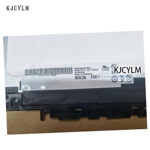 适用于戴尔Inspiron 5406 2合1 P126G P126G002液晶显示屏触摸屏B140XTB03.0的I5406组件 - Product Image 1