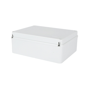 Pulte B240 tốt nhất người bán ABS Chất liệu IP56/IP66 bao vây điện tử ngoài trời không thấm nước điện thiết bị điện tử dụng cụ - Product Image 3