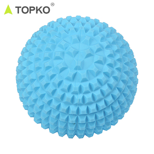 TOPKO de punta de la terapia de masaje vibratorio bola - Product Image 6