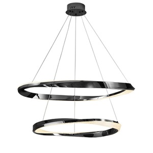 Italian-Style Modern Minimalist Chandelier for Light Luxury Living Room Dining Room Master Bedroom Home Decoration Made - Product Image 2