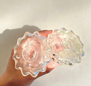 Wholesale Girls Christmas Tree TPR <b>Squishy</b> Toy Transparent Water Ball Squeeze Stress Relief Sensory Fidget Toys for Holiday - Product Image 4